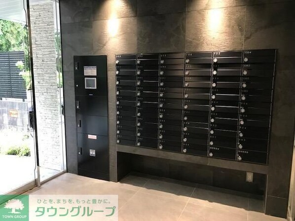 S-RESIDENCE市川の物件内観写真